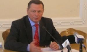 Микола Романюк сьогодні радиться із Президентом України
