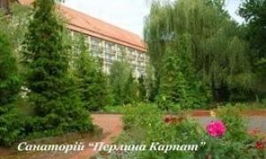 Закарпатський санаторій, в якому масово отруїлися діти, можуть закрити