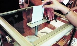 Виборчий процес на Волині триває спокійно і демократично