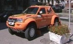 Українці підкорюватимуть 