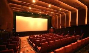 Сьогодні в українських кінотеатрах стартували три прем'єри (відео)