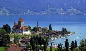 Швейцарія очолила список найбільш екологічних країн світу