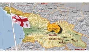 Грузія завтра офіційно вийде з СНД