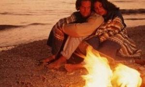 Чоловіки за все життя закохуються частіше, ніж жінки