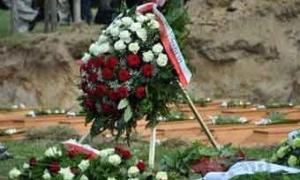 Німецькі підлітки поїдуть до Сибіру доглядати за могилами солдатів вермахту