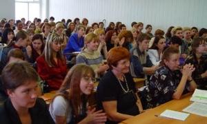 Кожний третій студент-іноземець використовує вуз як прикриття