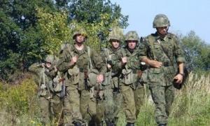 Польська армія розпродує свої запаси