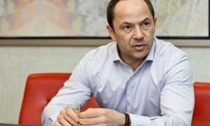 Дефіцит Пенсійного фонду Сергій Тігіпко оцінює в 34 млрд грн