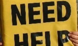 Україну охопила паніка: чупакабри, ЧАЕС і потопи