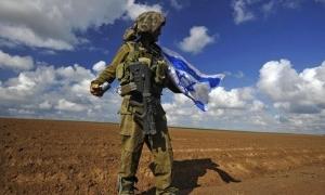 Ізраїль наніс серію авіаударів по Сектору Гази