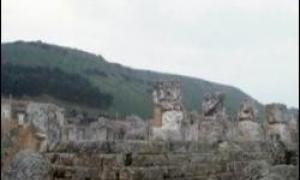 На Миколаївщині відкопали античний некрополь VI ст. до н.е.