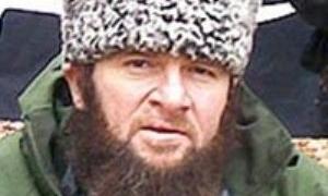 Відповідальність за теракти у московському метро взяв на себе «емір Імарату Кавказ»