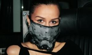 Наталія Волкова: «Якщо ти патріот України — одягни маску!»