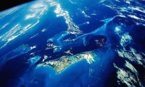 Світовий океан не встигає вбирати всі викиди СО2