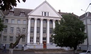 У Луцьку проходить міжнародна наукова конференція, присвячена волинській іконі