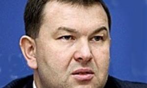 Прем’єр звільнив голову Держкомзему