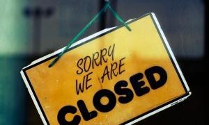 Щонеділі німецькі крамниці залишатимуться зачиненими