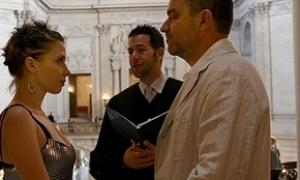 Ірена Карпа вдруге вийшла заміж