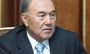 Президент Казахстану прибуває в Україну з дводенним візитом