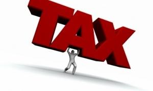 Податок на прибуток знижуватиметься тільки до 2015 року