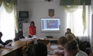 Луцьк долучився до впровадження корпоративної відповідальності в Україні