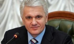 Володимир Литвин вимагає з опозиціонерів мільйон за 