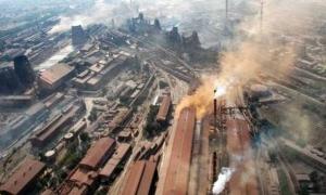 Рінат Ахметов купив 50% акцій «Запоріжсталі»