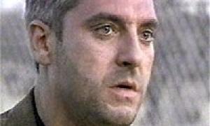 Заарештовано актора Тома Сайзмора