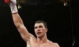 Володимир Кличко офіційно викликав Девіда Хея на поєдинок