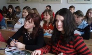 Студенти перестали боятися сесій