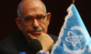 МАГАТЕ не знайшло доказів розробки Іраном ядерної зброї