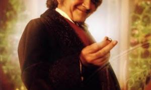 Гаррі Поттер може перевтілитись у гоббіта Більбо 