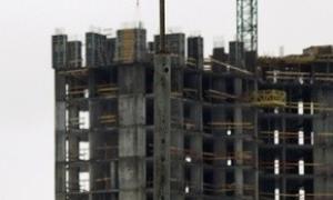 У першому кварталі на третину скоротилося введення в експлуатацію житла в Україні