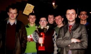 У Луцьку визначили володаря Кубка міста із брейн-рингу