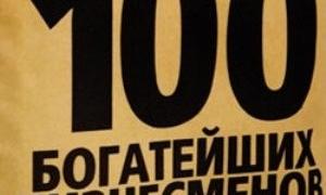 Найбагатші американці втратили $300 млрд.