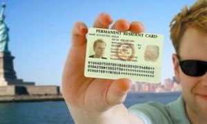 Дизайн Грін-карти змінили