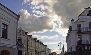 Волиняни стали декларувати  закордонні заробітки