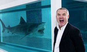 У PinchukArtCentre відбудеться акція Ніч у музеї