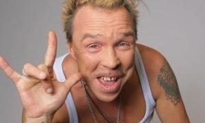 Гарік Сукачов збив на мотоциклі людину