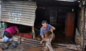 145 чоловік постраждали від урагану в США