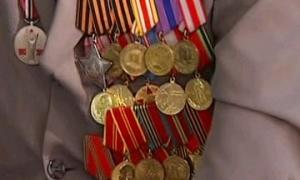 Кабмін виділить з держбюджету понад 32 мільйони гривень на медалі ветеранам