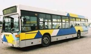 Працівники громадського транспорту страйкували в Афінах