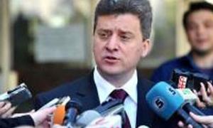 Президентом Македонії став Георгій Іванов