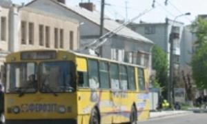 Тролейбусники пишуть заяви до суду, аби повернути зарплати