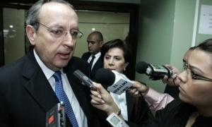 Екс-президента Коста-Ріки посадили на п'ять років за хабарі