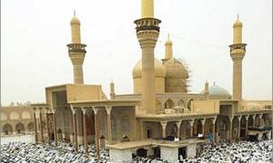 У Багдаді підірвали школу