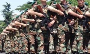 Солдат російської армії застрелив у Чечні трьох товаришів по службі