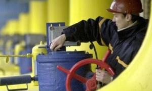 Нафтогаз України позичить у Росії 400 млн. доларів