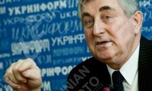 В недалекому майбутньому Україна потерпатиме від землетрусів