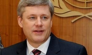 Канадський міністр 